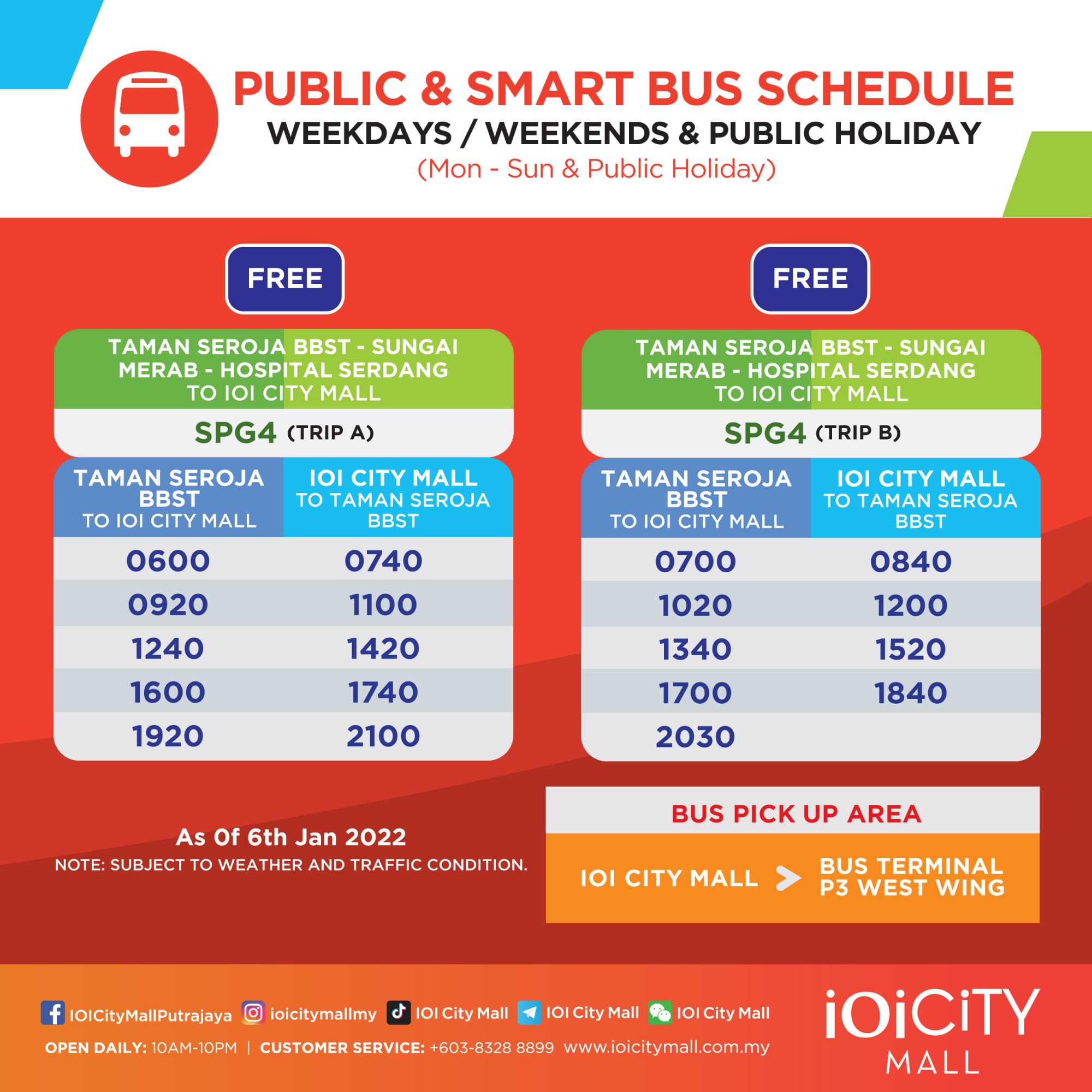 Q8 Bus To Gateway Mall - j7pk4ro