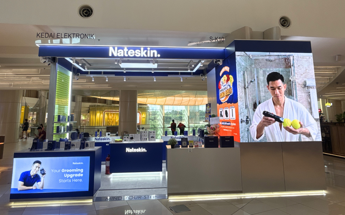 Nateskin Nateskin