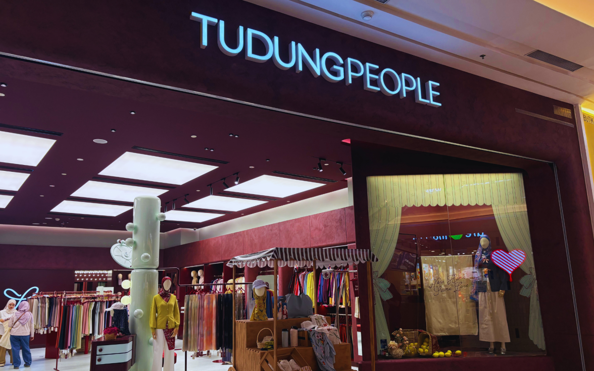 TudungPeople TudungPeople