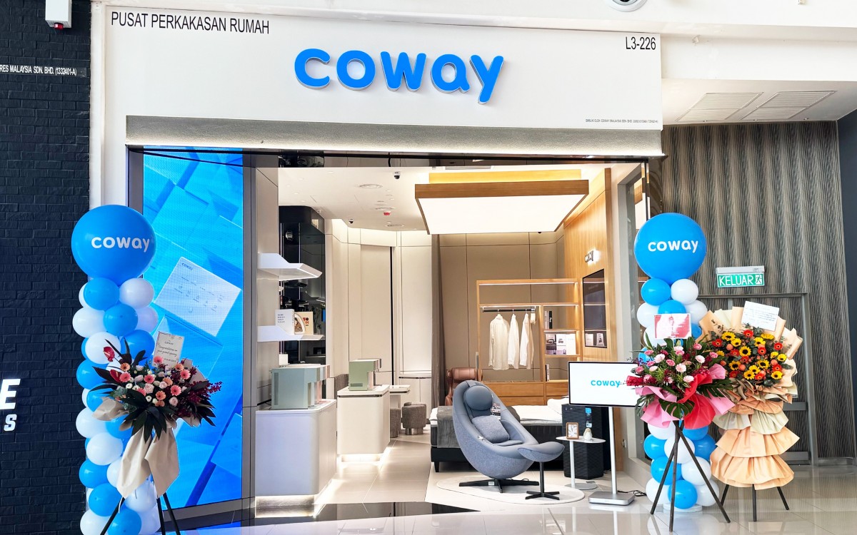 COWAY
