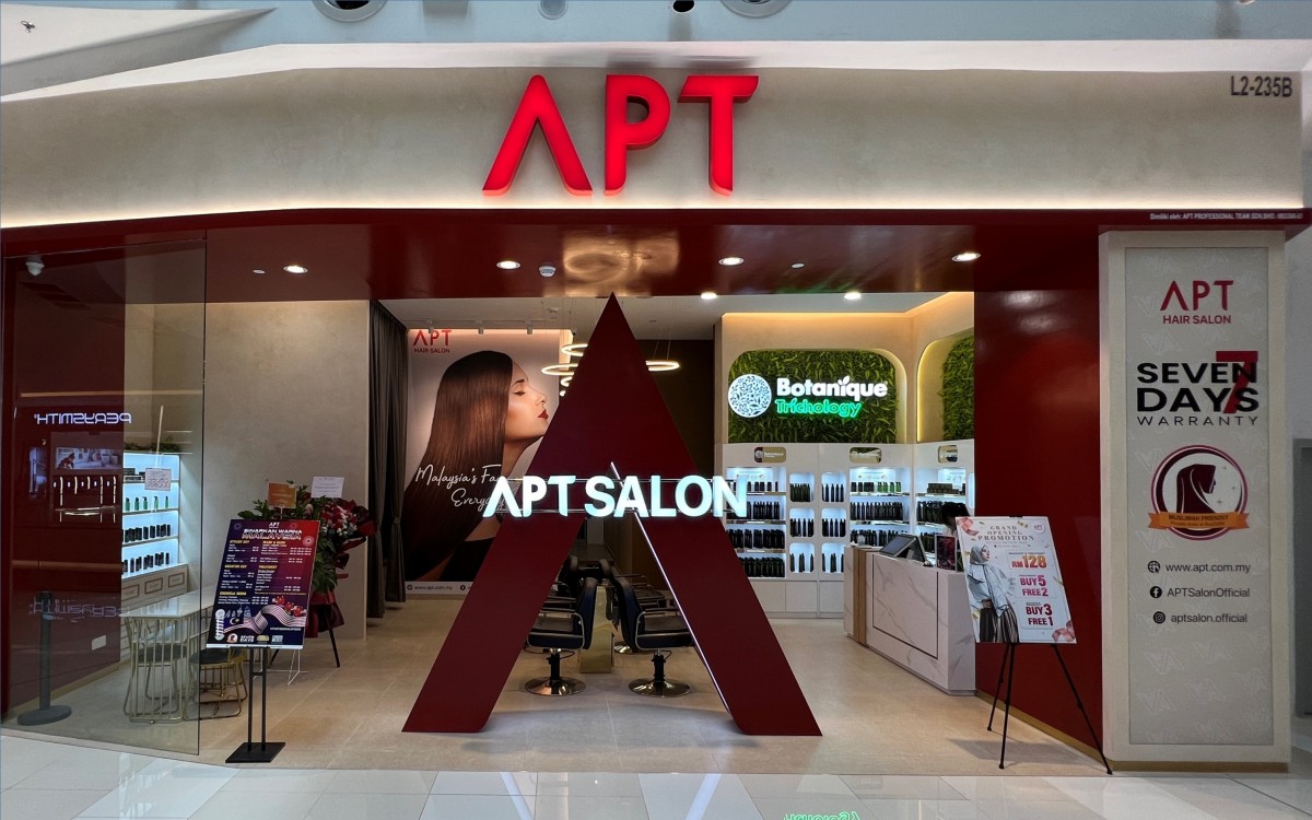 APT SALON