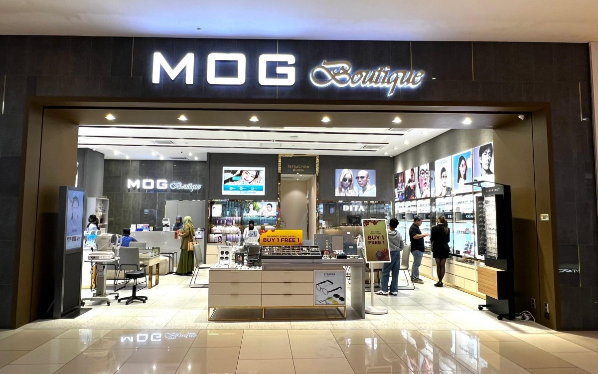 MOG BOUTIQUE