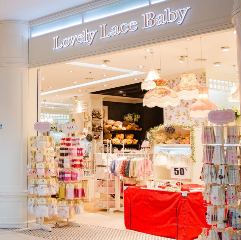 LOVELY LACE,LOVELY LACE BABY LOVELY LACE,LOVELY LACE BABY