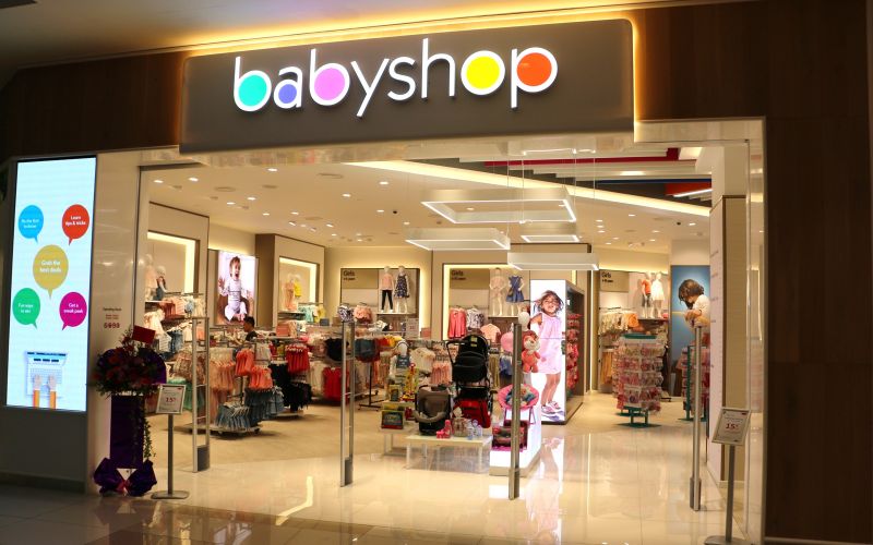 BABYSHOP BABYSHOP
