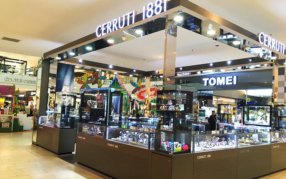 CERRUTI 1881 CERRUTI 1881