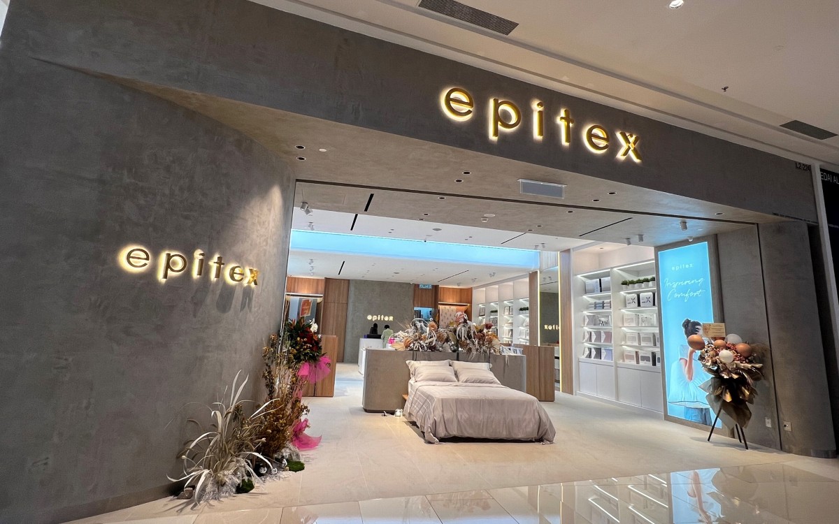 EPITEX EPITEX
