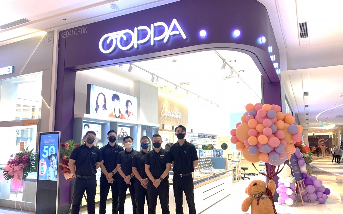 OOPPA OOPPA