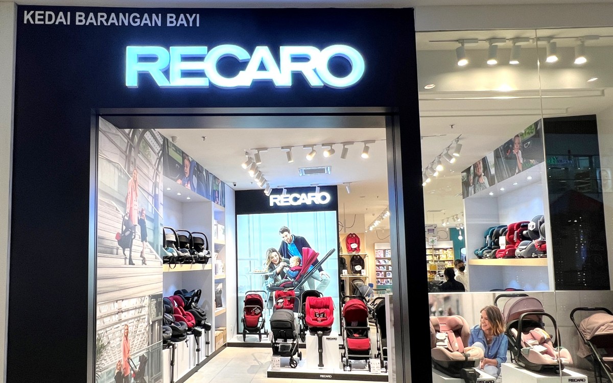 RECARO RECARO