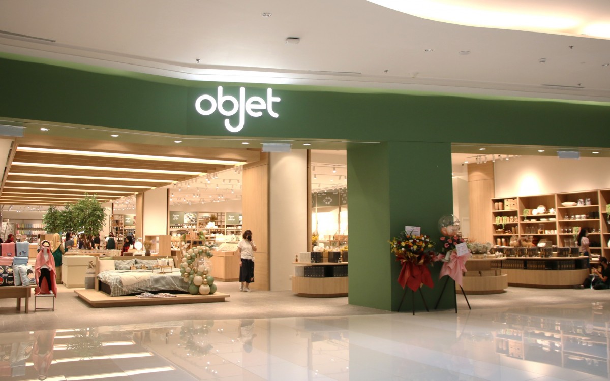 Objet Objet