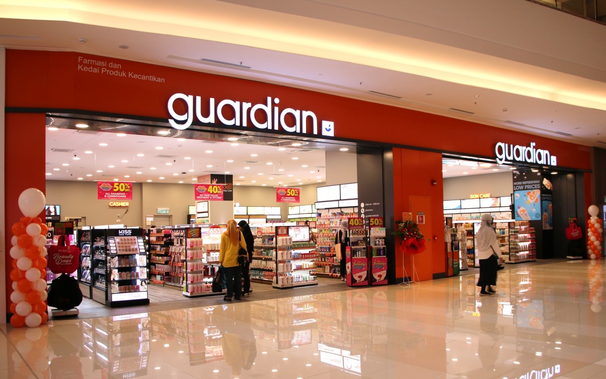 GUARDIAN