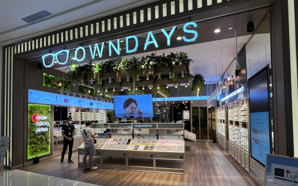 OWNDAYS OWNDAYS