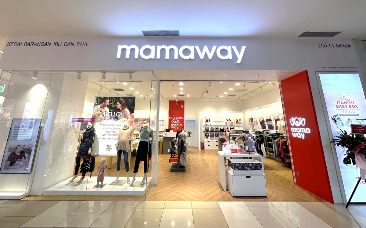 MAMAWAY MAMAWAY