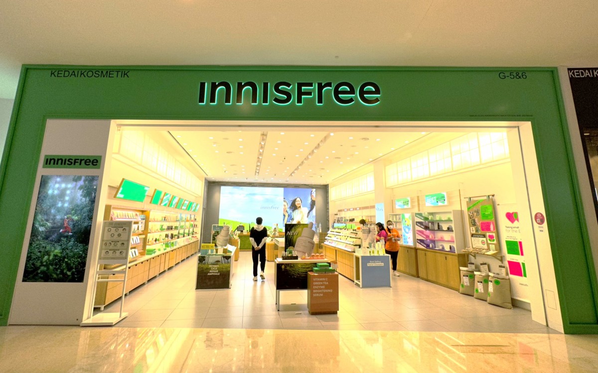 INNISFREE