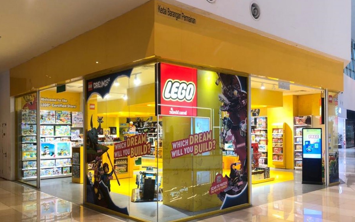 LEGO® LEGO®