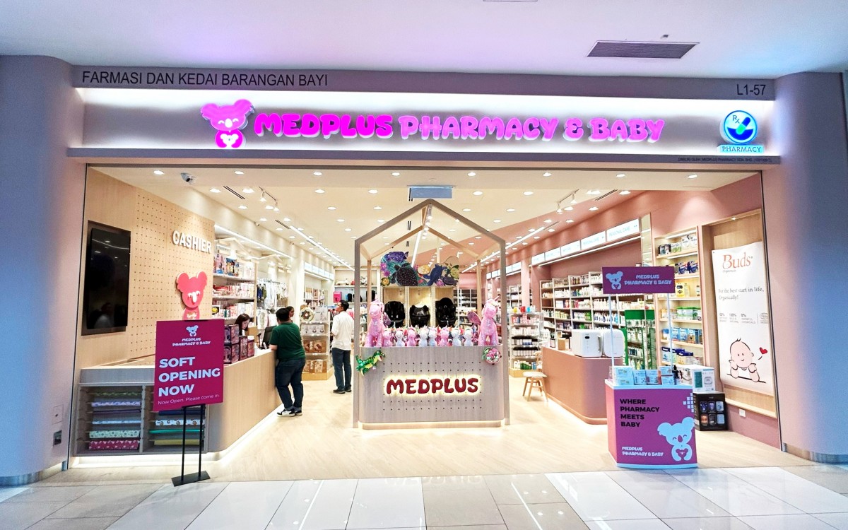 MEDPLUS PHARMACY & BABY MEDPLUS PHARMACY & BABY