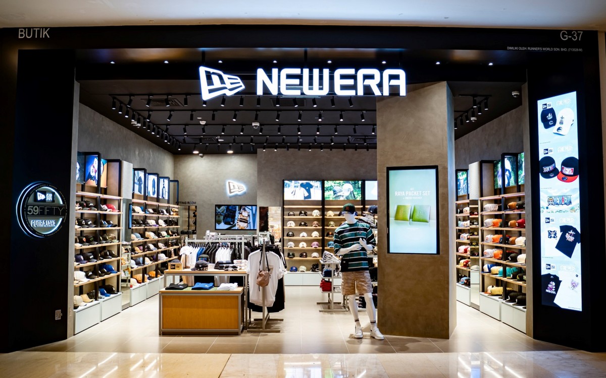 NEW ERA NEW ERA