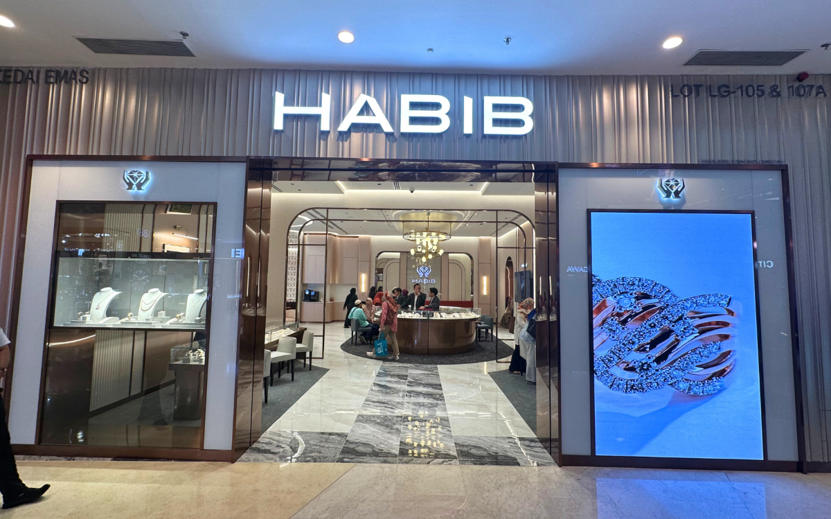 HABIB HABIB
