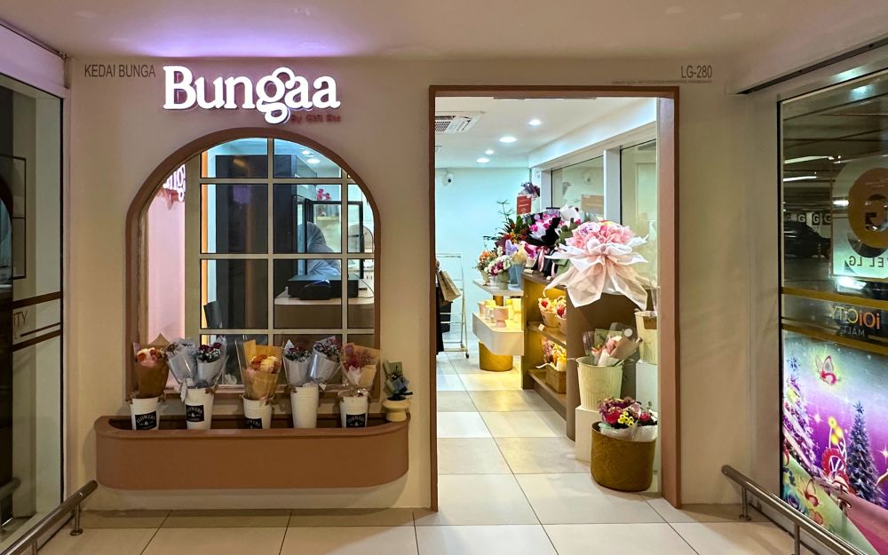 BUNGAA BY GIFT ETC BUNGAA BY GIFT ETC
