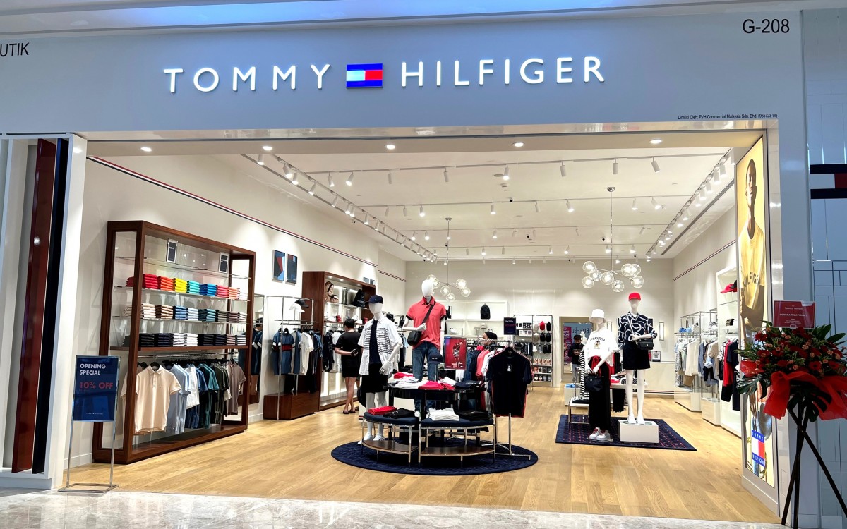 Tommy Hilfiger Outlet Store, Tommy Hilfiger Outlet Factory …