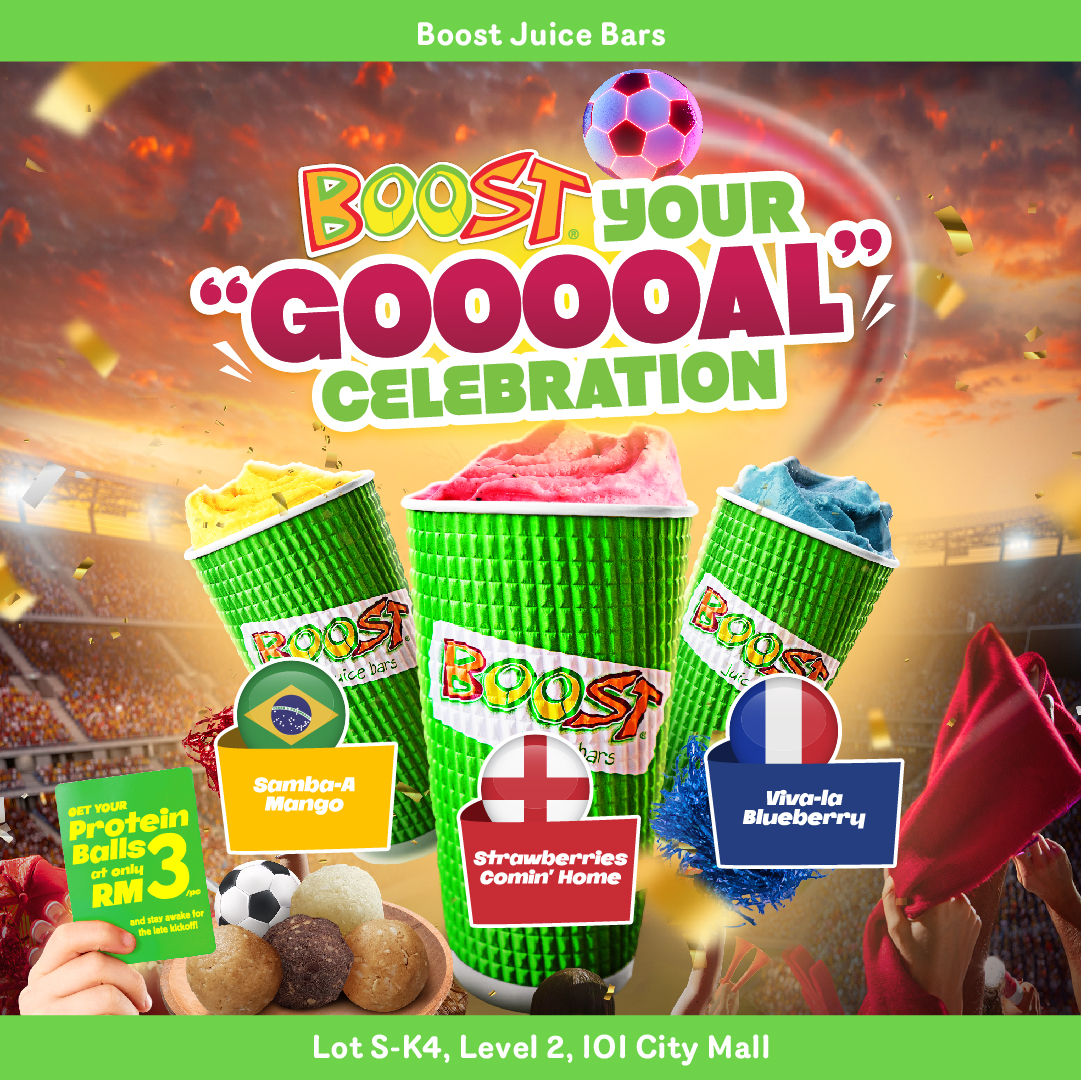 OUTPOZT G236&237 IOI City Mall Sdn Bhd