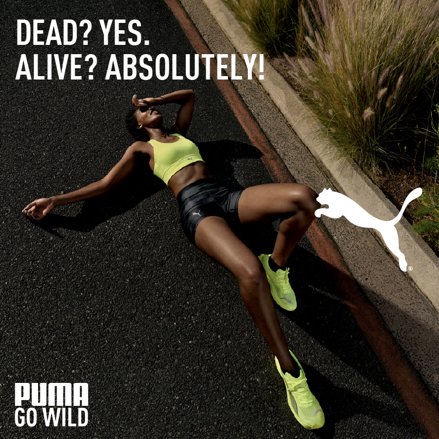 PUMA