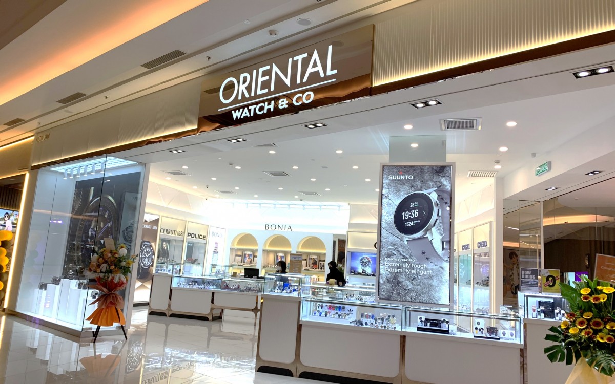 POPULAR - IOI City Mall Sdn Bhd