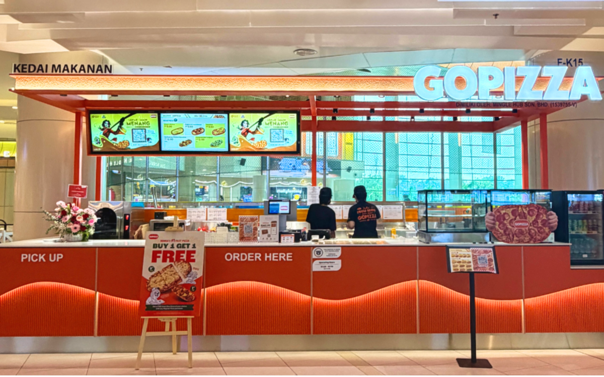 GOPIZZA GOPIZZA