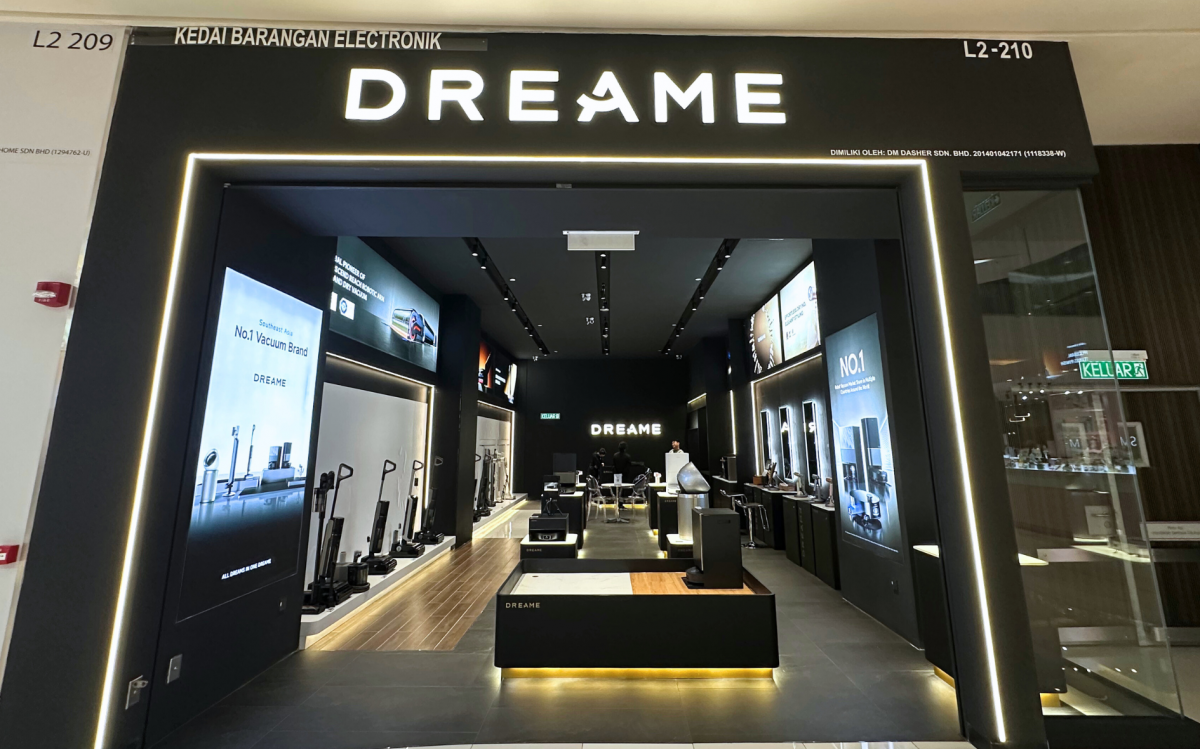 DREAME