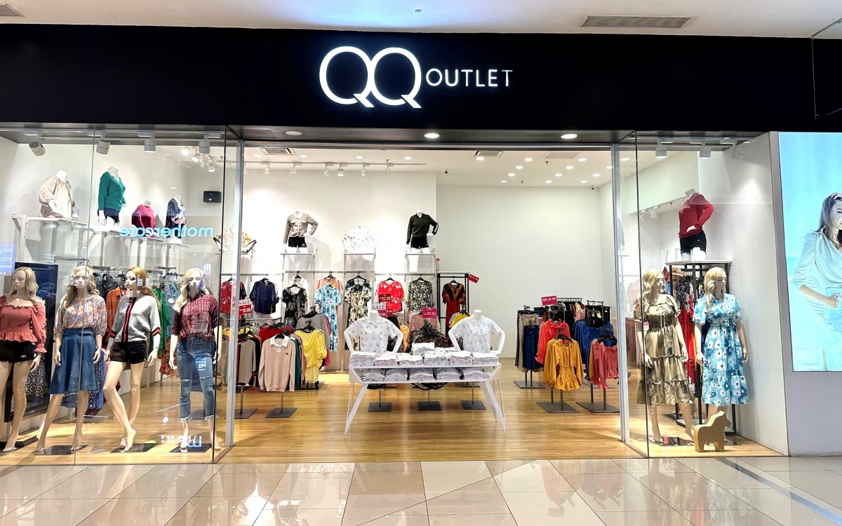 Q&q store top