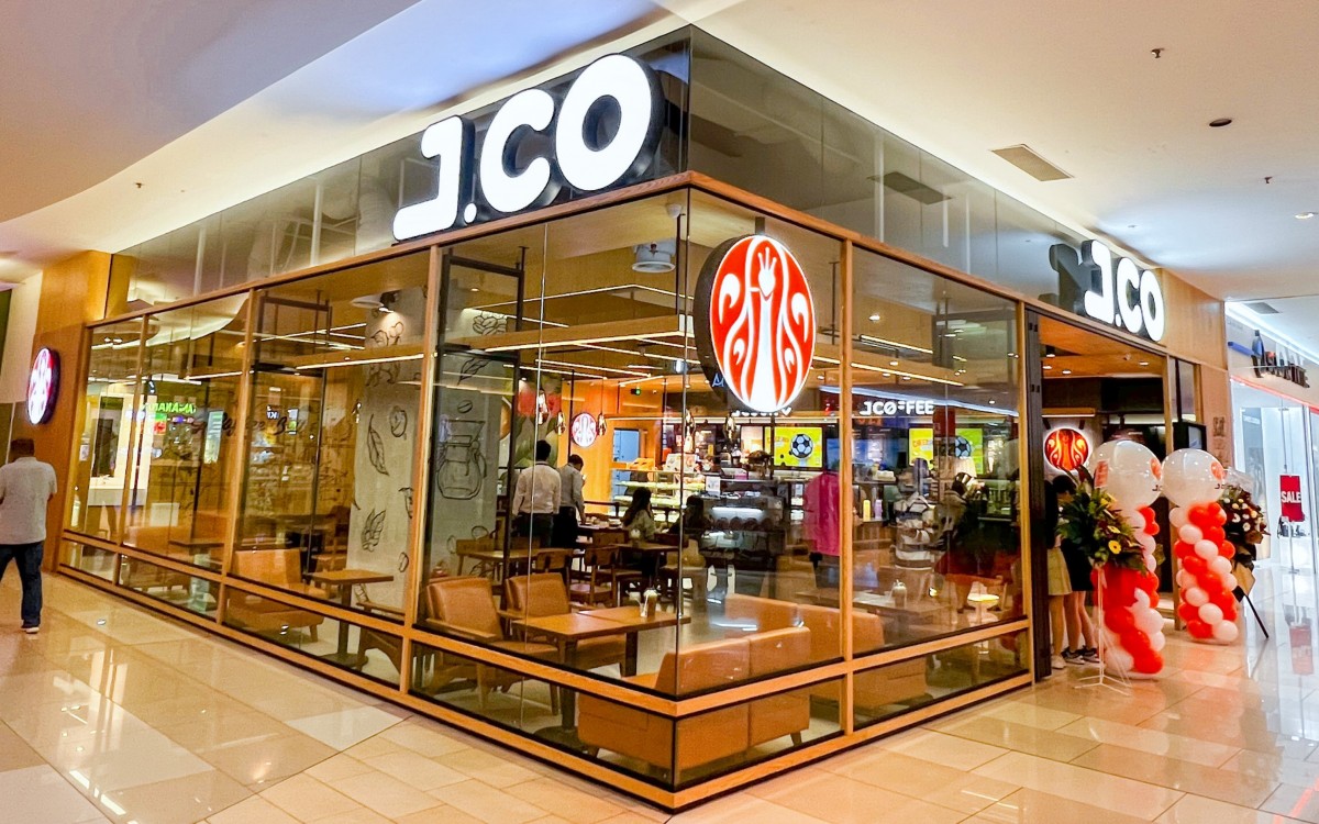 J.CO