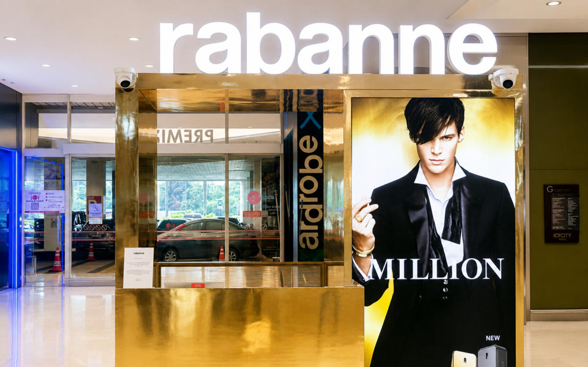 Rabanne