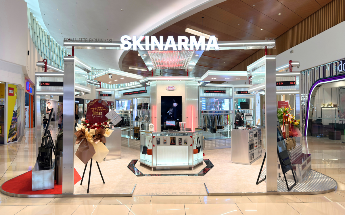 SKINARMA