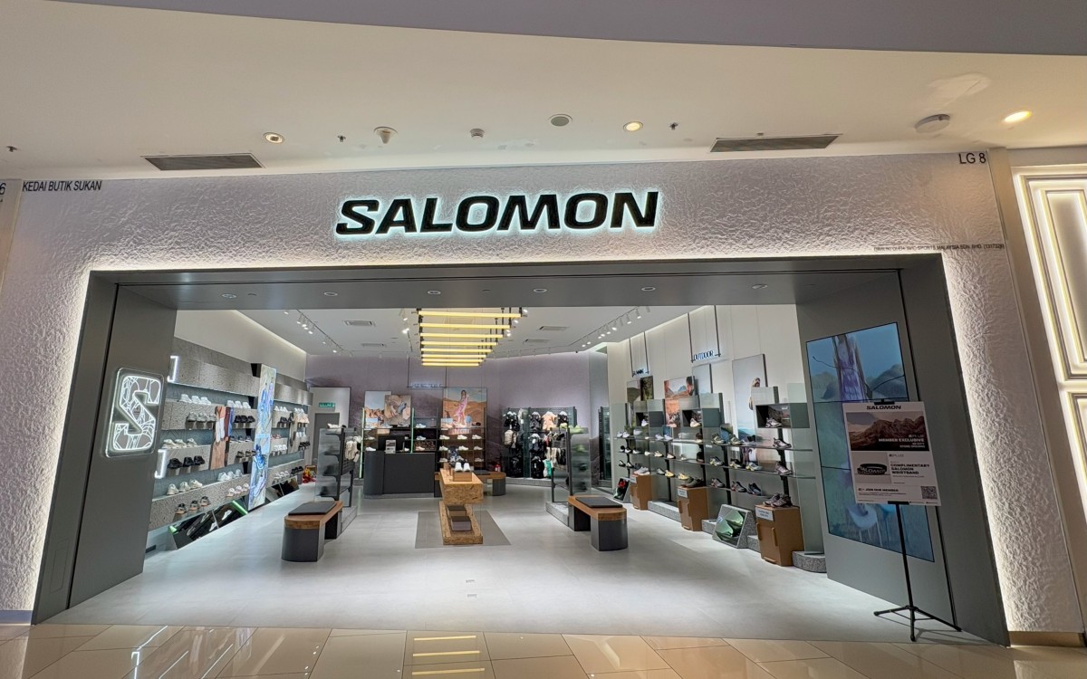 Salomon
