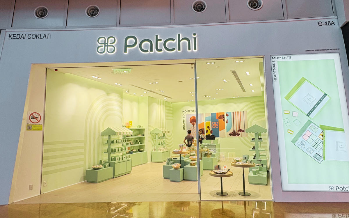 PATCHI PATCHI