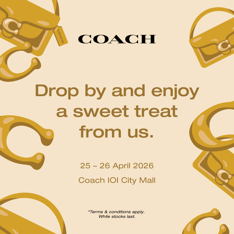 COACH