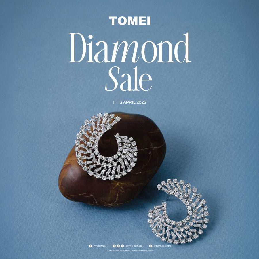 TOMEI @ LG-106