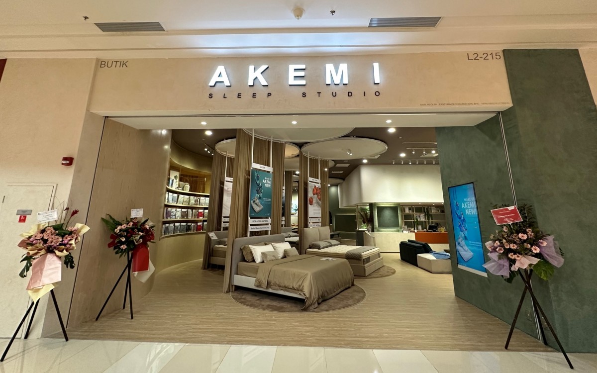 AKEMI SLEEP STUDIO