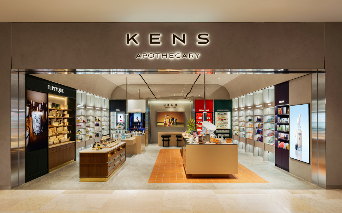 KENS Apothecary