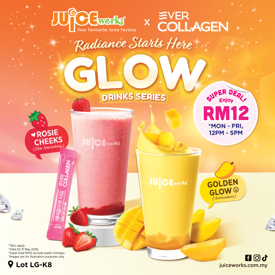 JUICE WORKS