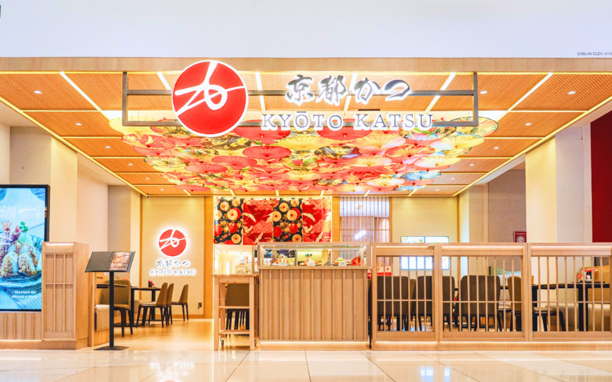 KYOTO KATSU