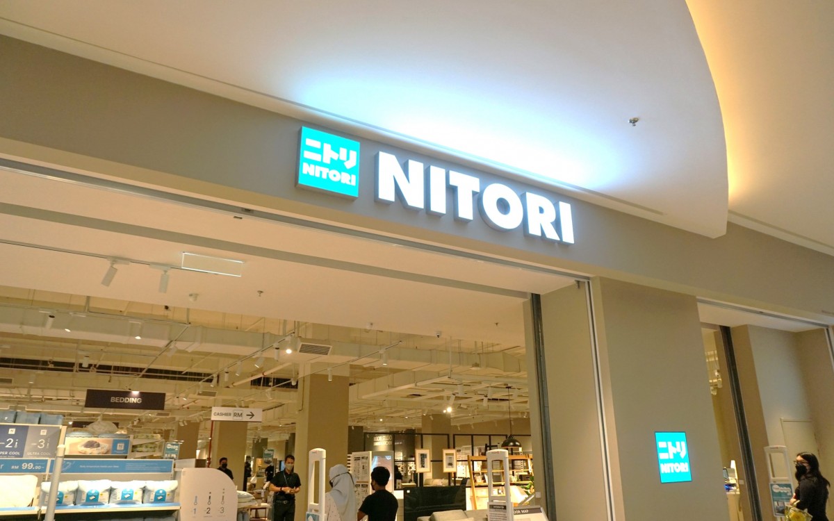 NITORI