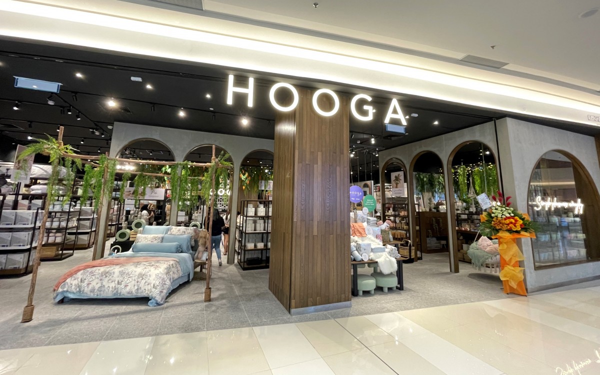 HOOGA
