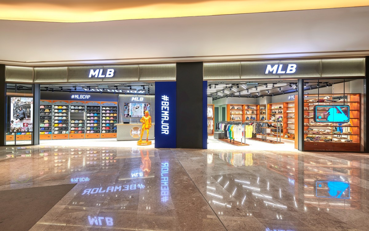 mlb store