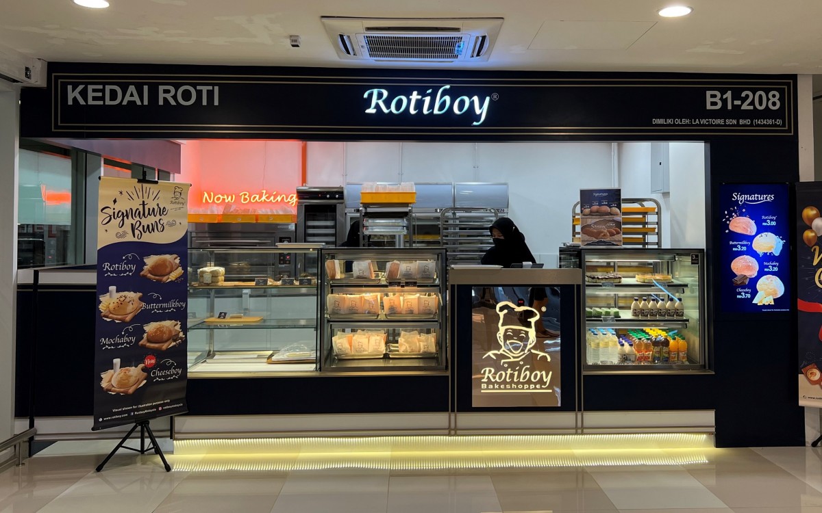 Rotiboy (East)