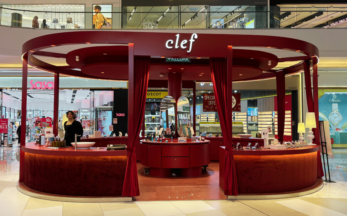 CLEF