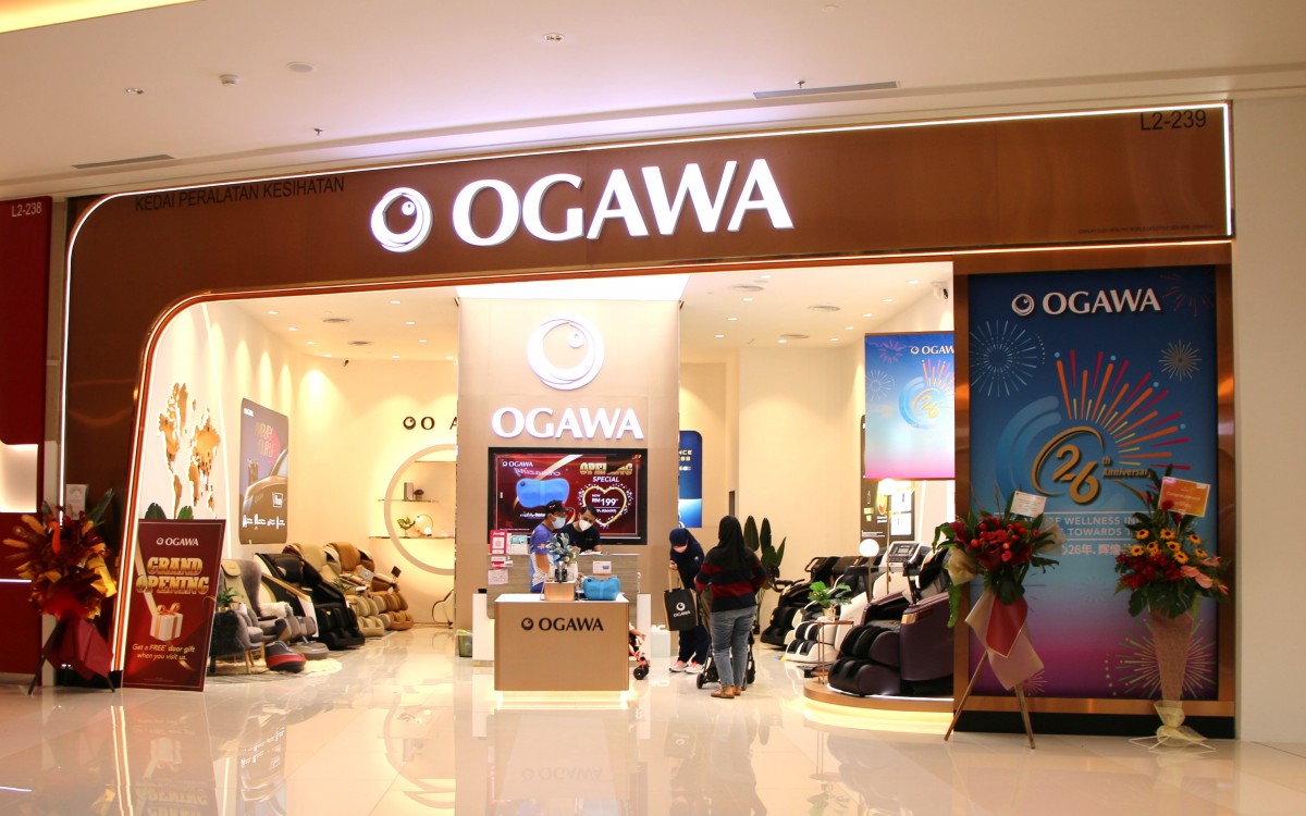 OGAWA