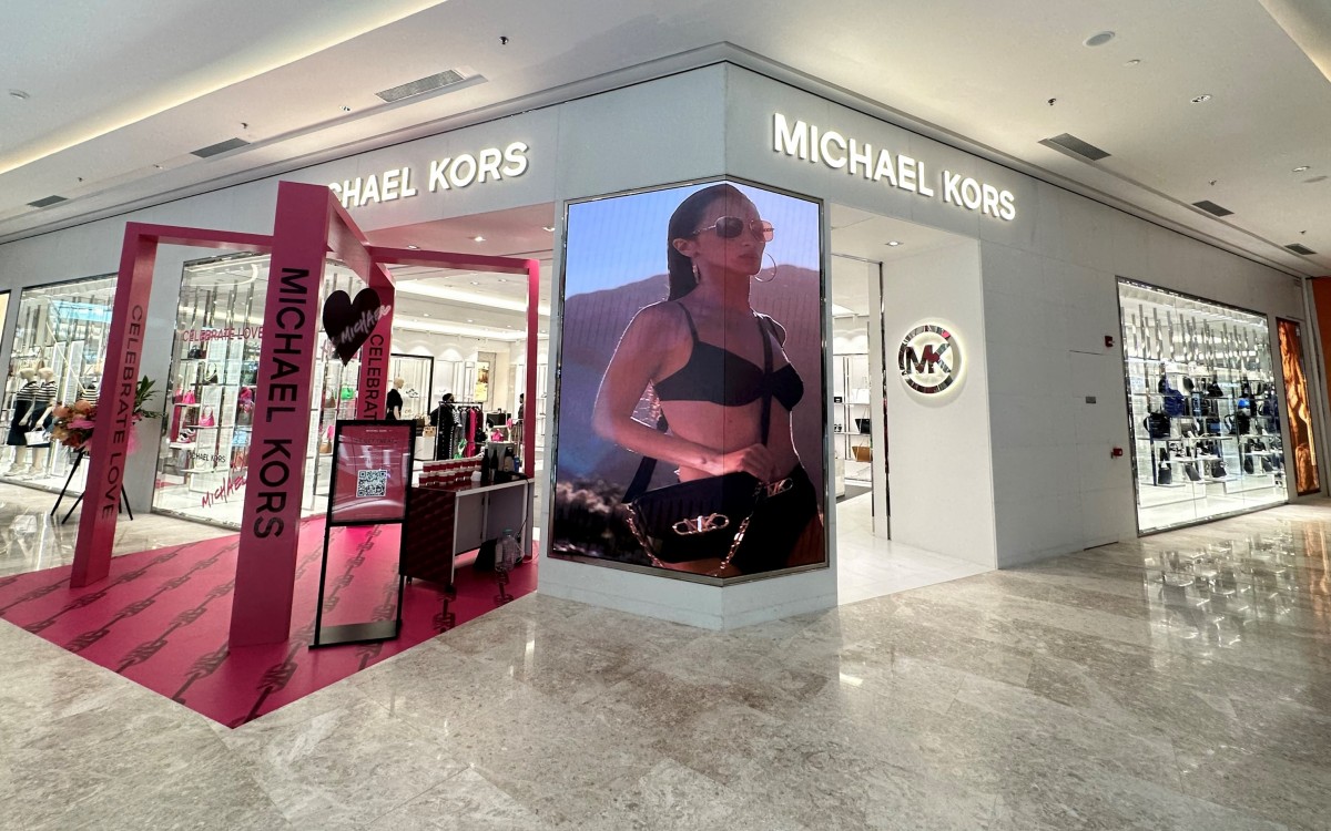 MICHAEL KORS