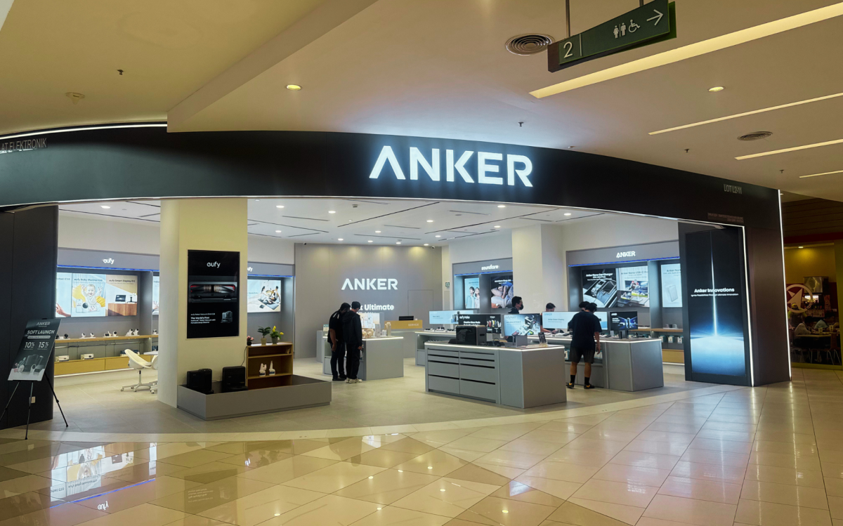 ANKER