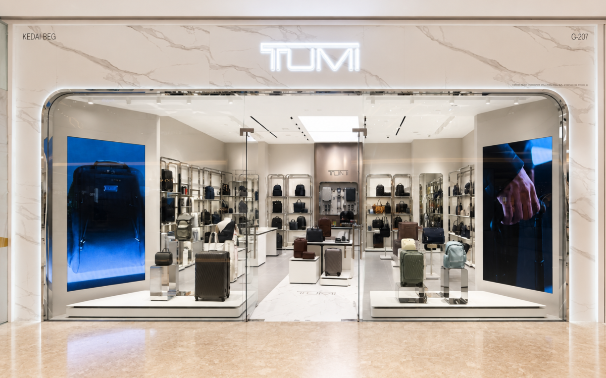 TUMI TUMI