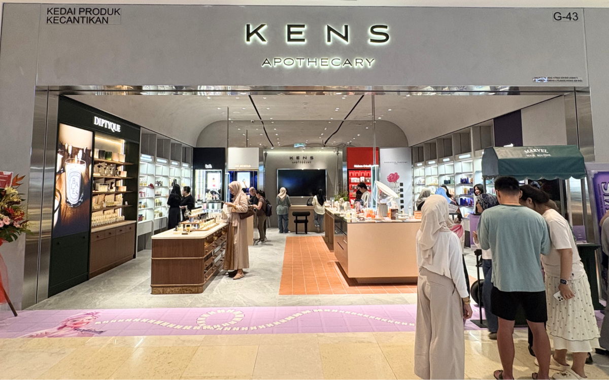 KENS Apothecary